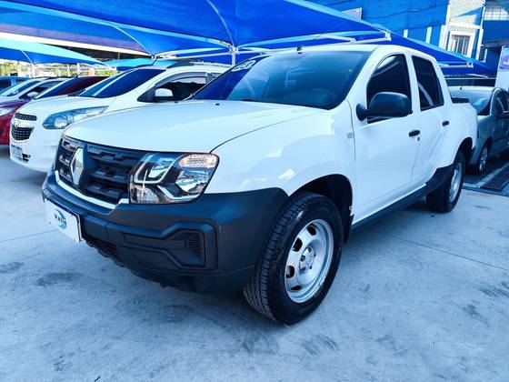 RENAULT OROCH 1.6 16V SCE FLEX PRO MANUAL RENAULT OROCH 1.6 16V SCE FLEX PRO MANUAL